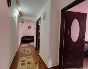 Apartament cu 2 camere decomandate, 50 mp, Buna Ziua