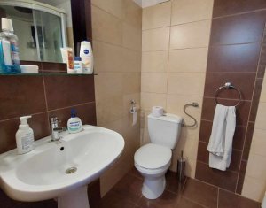 Apartament cu 2 camere decomandate, 50 mp, Buna Ziua