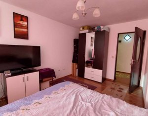 Apartament cu 2 camere decomandate, 50 mp, Buna Ziua