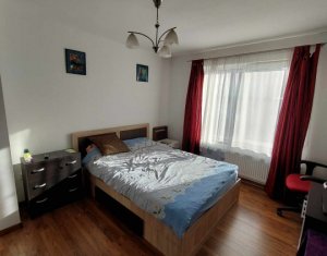 Apartament cu 2 camere decomandate, 50 mp, Buna Ziua
