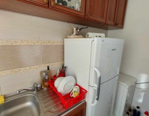 Apartament cu 2 camere decomandate, 50 mp, Buna Ziua