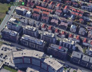 Apartament cu 2 camere decomandate, 50 mp, Buna Ziua