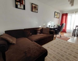 Apartament cu 2 camere decomandate, 50 mp, Buna Ziua