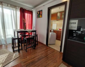 Apartament cu 2 camere decomandate, 50 mp, Buna Ziua