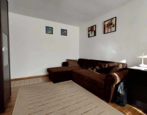 Apartament cu 2 camere decomandate, 50 mp, Buna Ziua