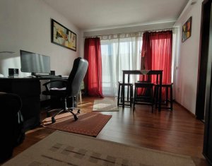 Apartament cu 2 camere decomandate, 50 mp, Buna Ziua
