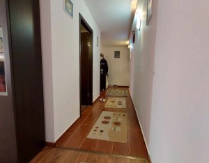 Apartament cu 2 camere decomandate, 50 mp, Buna Ziua