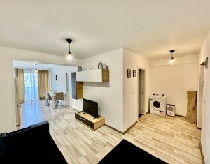 Apartament 2 camere de vanzare in Dambul Rotund, EGO Residence