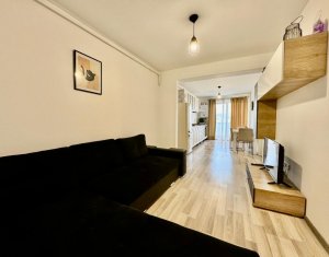 Apartament 2 camere de vanzare in Dambul Rotund, EGO Residence