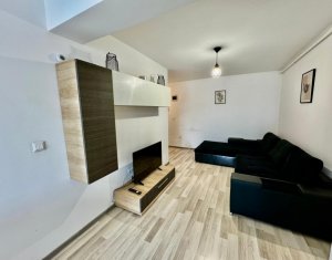 Apartament 2 camere de vanzare in Dambul Rotund, EGO Residence
