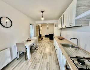 Apartament 2 camere de vanzare in Dambul Rotund, EGO Residence