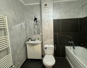 Apartament 2 camere de vanzare in Dambul Rotund, EGO Residence