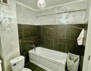 Apartament 2 camere de vanzare in Dambul Rotund, EGO Residence