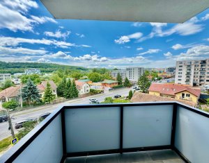 Apartament 2 camere de vanzare in Dambul Rotund, EGO Residence