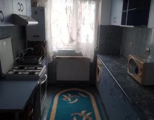 Apartament cu 2 camere! zona strazii Primaverii! Manastur