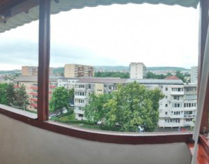 Apartament 2 camere, finisat modern, zona Scoala Generala O.Ghibu !