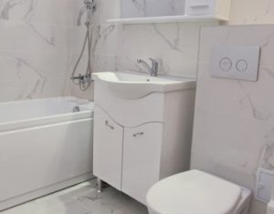 Apartament 2 camere, finisat modern, zona Scoala Generala O.Ghibu !