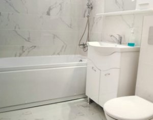 Apartament 2 camere, finisat modern, zona Scoala Generala O.Ghibu !