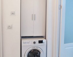 Apartament 2 camere, finisat modern, zona Scoala Generala O.Ghibu !