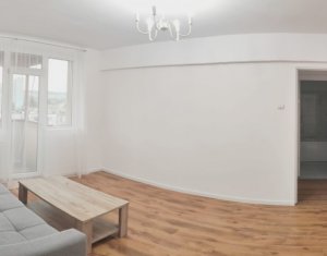 Apartament 2 camere, finisat modern, zona Scoala Generala O.Ghibu !