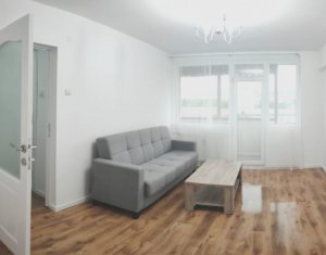 Apartament 2 camere, finisat modern, zona Scoala Generala O.Ghibu !