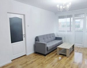 Apartament 2 camere, finisat modern, zona Scoala Generala O.Ghibu !