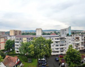 Apartament 2 camere, finisat modern, zona Scoala Generala O.Ghibu !