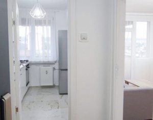 Apartament 2 camere, finisat modern, zona Scoala Generala O.Ghibu !