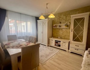 Apartament 3 camere in Marasti