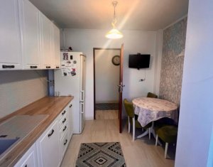 Apartament 3 camere in Marasti