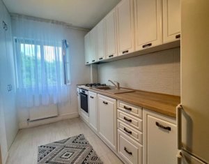 Apartament 3 camere in Marasti