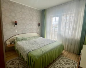 Apartament 3 camere in Marasti