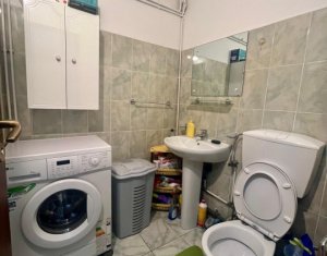 Apartament 3 camere in Marasti