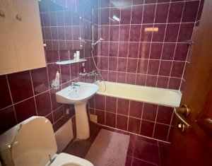 Apartament 3 camere in Marasti