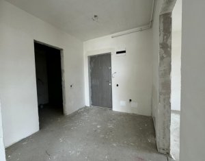 Apartament 3 camere, terasa 29 mp, situat in Floresti, zona Eroilor
