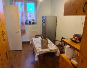Lakás 2 szobák eladó on Cluj-napoca, Zóna Centru