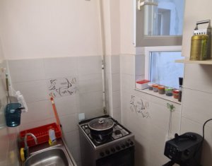 Lakás 2 szobák eladó on Cluj-napoca, Zóna Centru