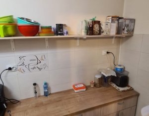 Lakás 2 szobák eladó on Cluj-napoca, Zóna Centru