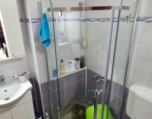 Lakás 2 szobák eladó on Cluj-napoca, Zóna Centru