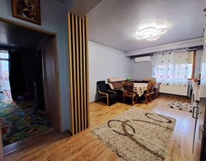 Apartament 3 Camere + Parcare, Floresti
