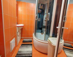 Apartament 3 camere decomandat, 75 mp, etaj 9/10, Manastur