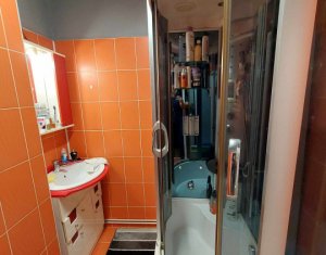 Apartament 3 camere decomandat, 75 mp, etaj 9/10, Manastur