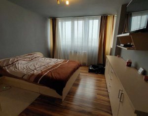 Apartament 3 camere decomandat, 75 mp, etaj 9/10, Manastur