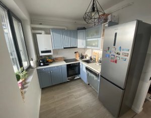 Apartament Superb cu 3 camere Tip Penthouse cu Panorama Spre Oras