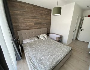 Apartament Superb cu 3 camere Tip Penthouse cu Panorama Spre Oras