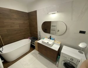 Apartament Superb cu 3 camere Tip Penthouse cu Panorama Spre Oras