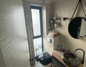 Apartament Superb cu 3 camere Tip Penthouse cu Panorama Spre Oras