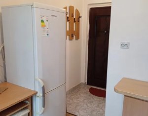 Garsonieră 11 mp in Gheorgheni investitie Booking, AirBnb