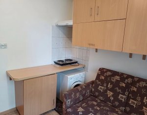 Garsonieră 11 mp in Gheorgheni investitie Booking, AirBnb