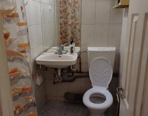 Garsonieră 11 mp in Gheorgheni investitie Booking, AirBnb